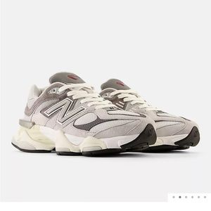 Used New Balance 9060 w/box size 9W, 7.5M